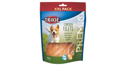 Chicken Filets XXL 300g