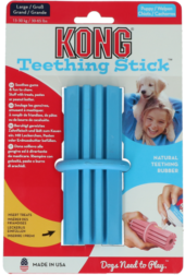 Kong Puppy Teething Stick L