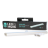 LED is more LED-lampe