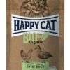 Happy Cat Pouches Adult Bio Kylling & And 85g