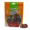 Braaaf Soft Snack Chips Beef & Fish