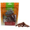 Braaaf Soft Snack Slice Beef & Fish