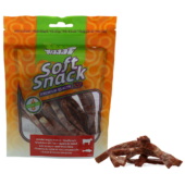 Braaaf Soft Snack Slice Beef & Fish