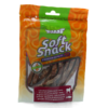 Braaaf Soft Snack Slice Lamb & Fish