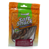 Braaaf Soft Snack Slice Lamb & Fish