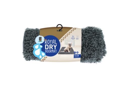 Royal Dry Doorrmat Medium 66*91cm