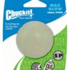 Chuckit Max Glow S