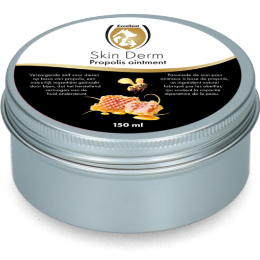 Excellent Pets Skin Derm Propolis Ointment