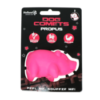 Dog Comets Propus  Rosa