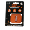 Dog Comets Protostar  Orange