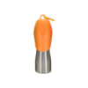 KONG H2O Stainless Steel Bottle 700ml  Orange