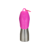 KONG H2O Stainless Steel Bottle 700ml Rosa