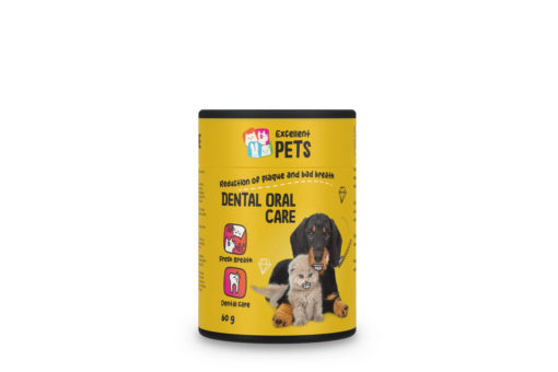 Excellent Pets Dental Oral Care 60 g