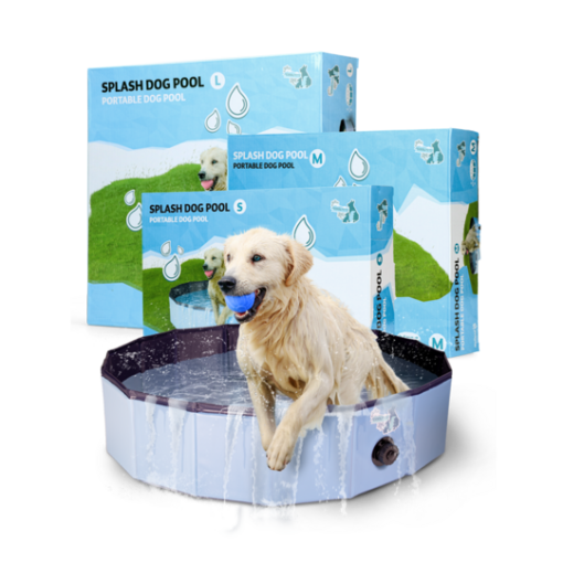 CoolPets Swimming Pool  Medium