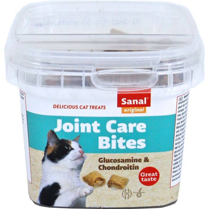 Sanal Katt Joint Care Cup 75g