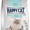 Happy Cat Care Adult Hud & Pels 4kg