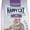 Happy Cat Best Age Senior Atlantik-Laks 1,3kg