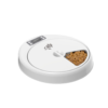 AFP Lifestyle 4 Pet-5 Meal Pet Feeder