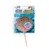 AFP Knotty Habit - Yarn Ball