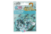 AFP Knotty Habit - Yarn Crinkly Ball