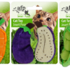 AFP Catnip All Natural Vegetables