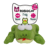 Robocat Frog