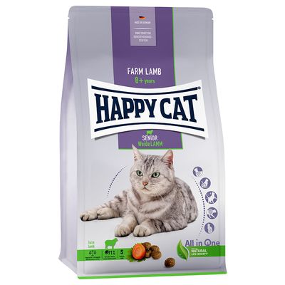 Happy Cat Culinary Adult  Lam 4kg