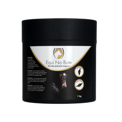 Excellent Horse Equi No Bute 1kg