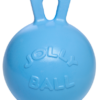 Jolly Ball 25cm  Lys Blå