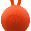 Jolly Ball 25cm  Orange