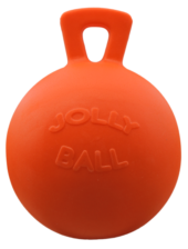 Jolly Ball 25cm  Orange