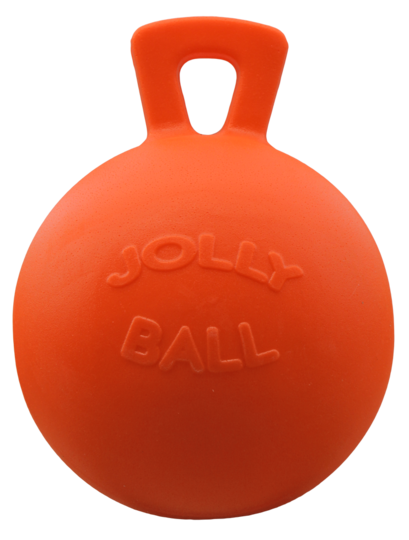 Jolly Ball 25cm  Orange