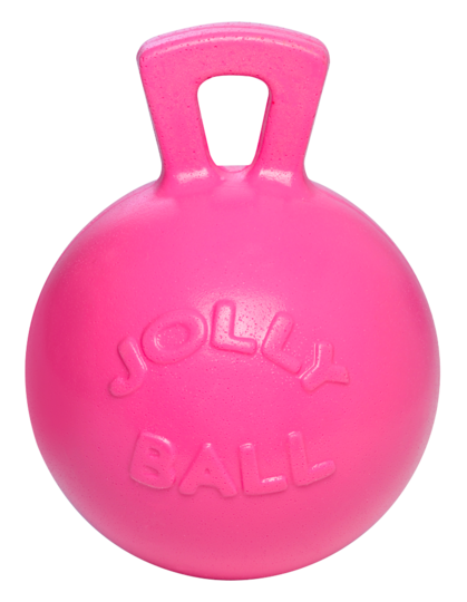 Jolly Ball 25cm  Rosa