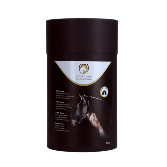 Excellent Horse HMP-Horse Herbal mix