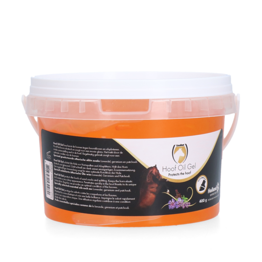 Excellent Horse Hoof Oil Gel 400gr