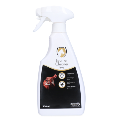 Excellent Horse Leather Cleaner Spray 500ml