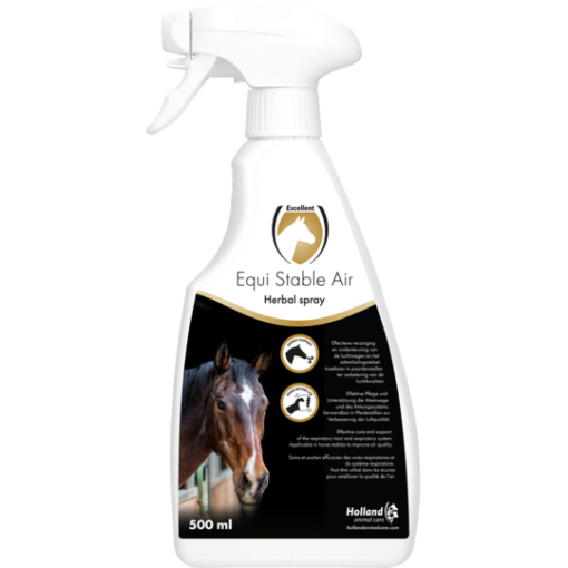 Excellent Horse Equi Stable Air Spray 500ml