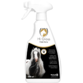 Excellent Horse Hi Gloss Clean Spray 500ml