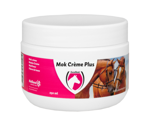 Excellent Horse Mok Crème Plus