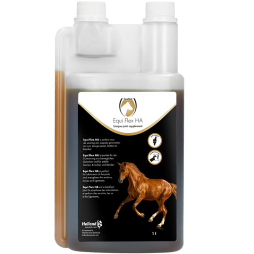 Excellent Horse Equi Flex HA Liquid