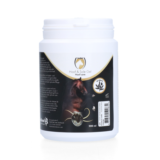 Excellent Horse Equi Hoof & Sole Gel