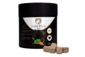 Excellent Horse Sweet Carrot Blocks 1,2kg