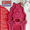 KONG ZoomGroom Rosa