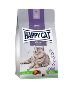 Happy Cat Best Age Senior Lam 4kg