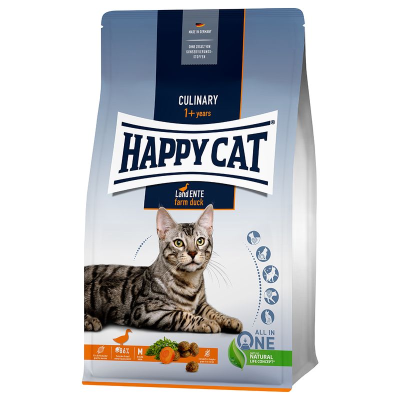 Happy Cat Culinary Adult And 4Kg