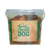 Duo Dog Snacks Horse Fat