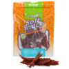 Braaaf Soft Snack Strips Duck