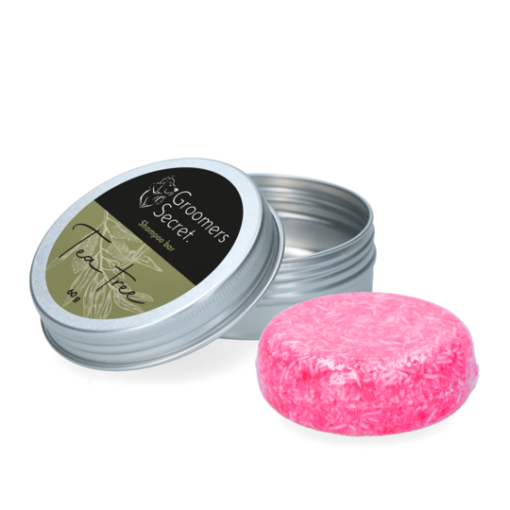 Groomers Secret Shampoo Bar Tea Tree