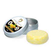 Hi Gloss Shampoo Bar Lemon