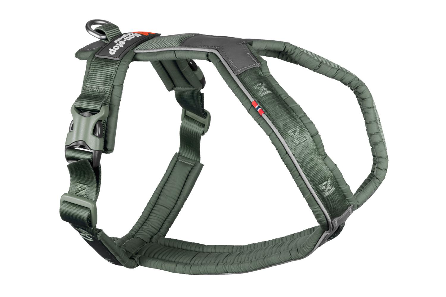 Line Harness 5.0 Green 7